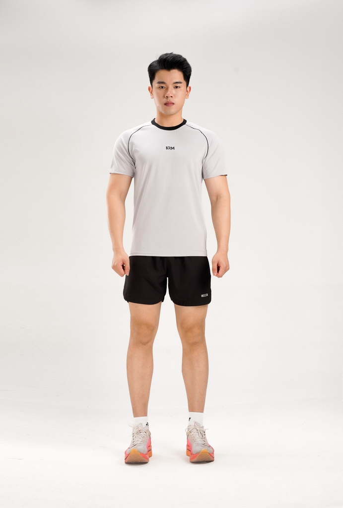ÁO THUN BODYFIT