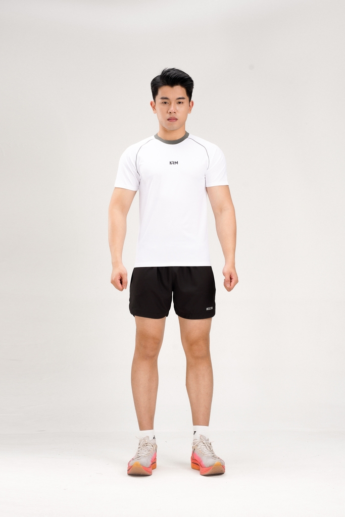 ÁO THUN BODYFIT