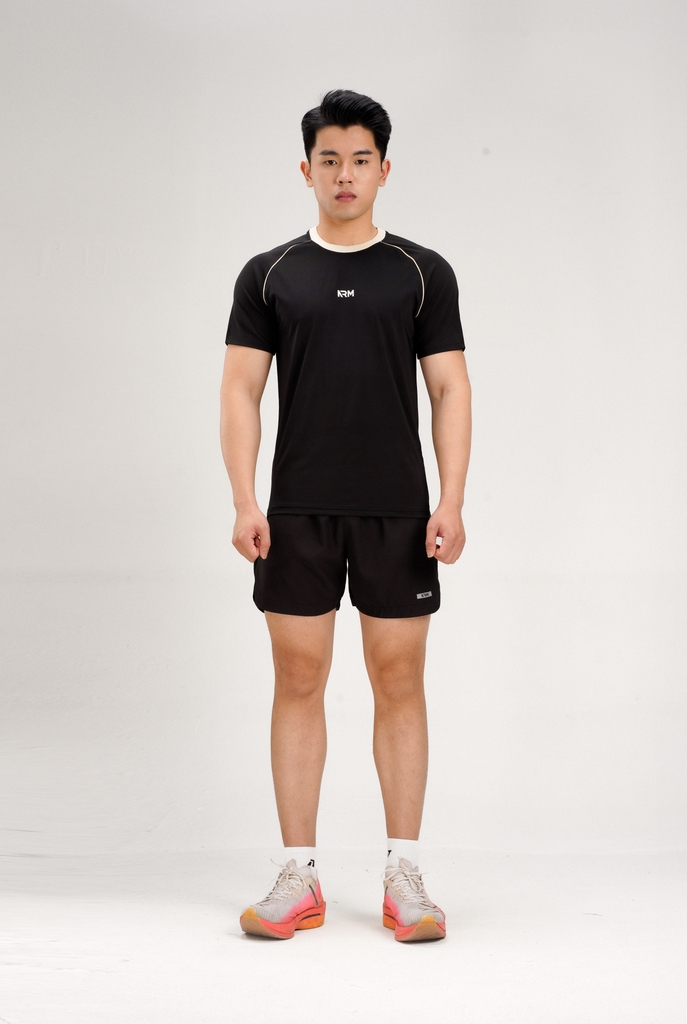 ÁO THUN BODYFIT