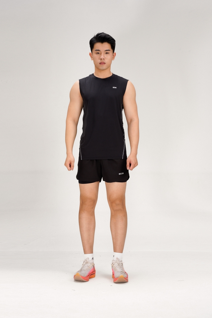 ÁO TANKTOP COMBAT