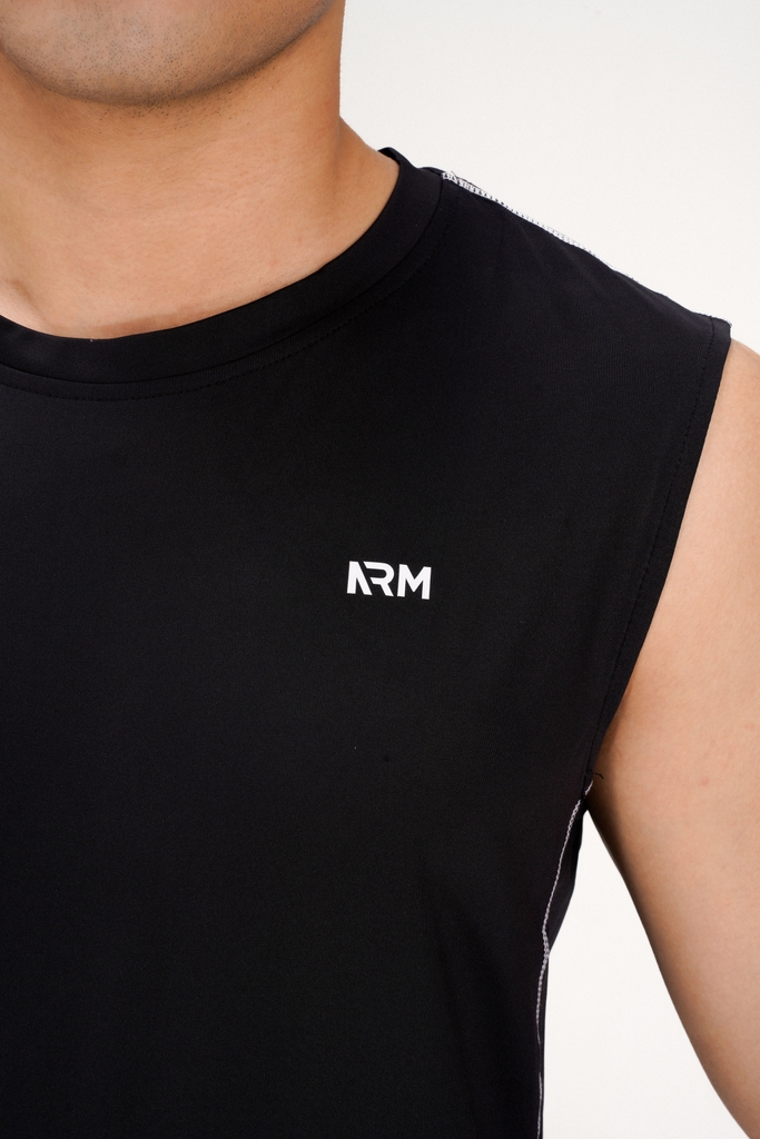 ÁO TANKTOP COMBAT