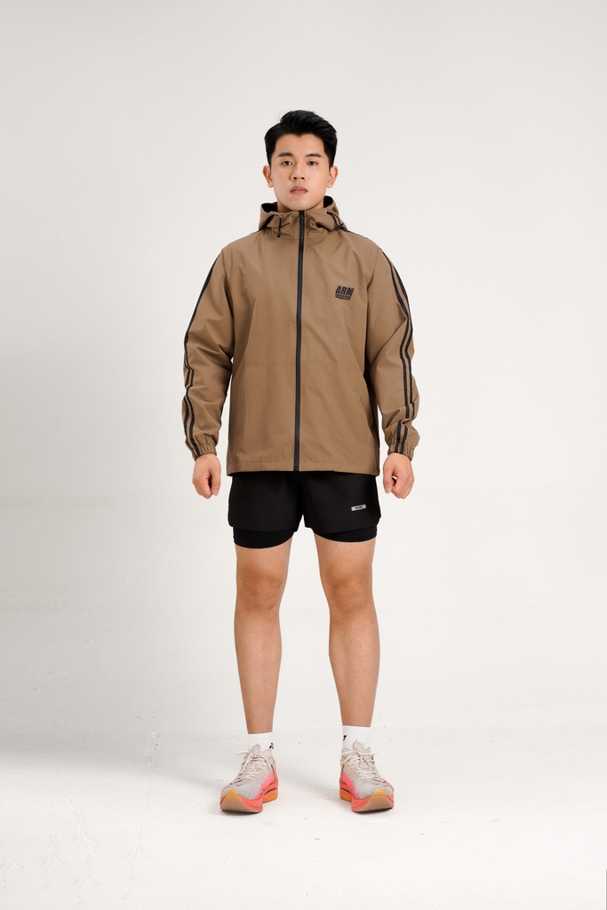 ÁO KHOÁC GIÓ HYPER JACKET
