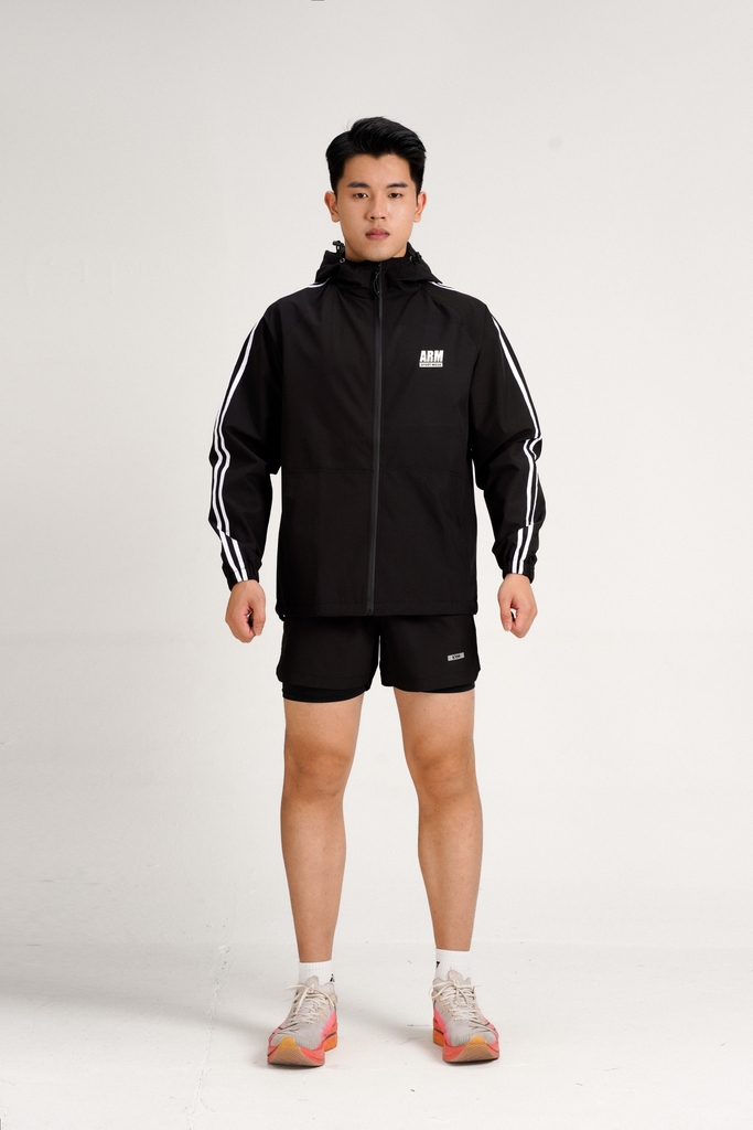ÁO KHOÁC GIÓ HYPER JACKET