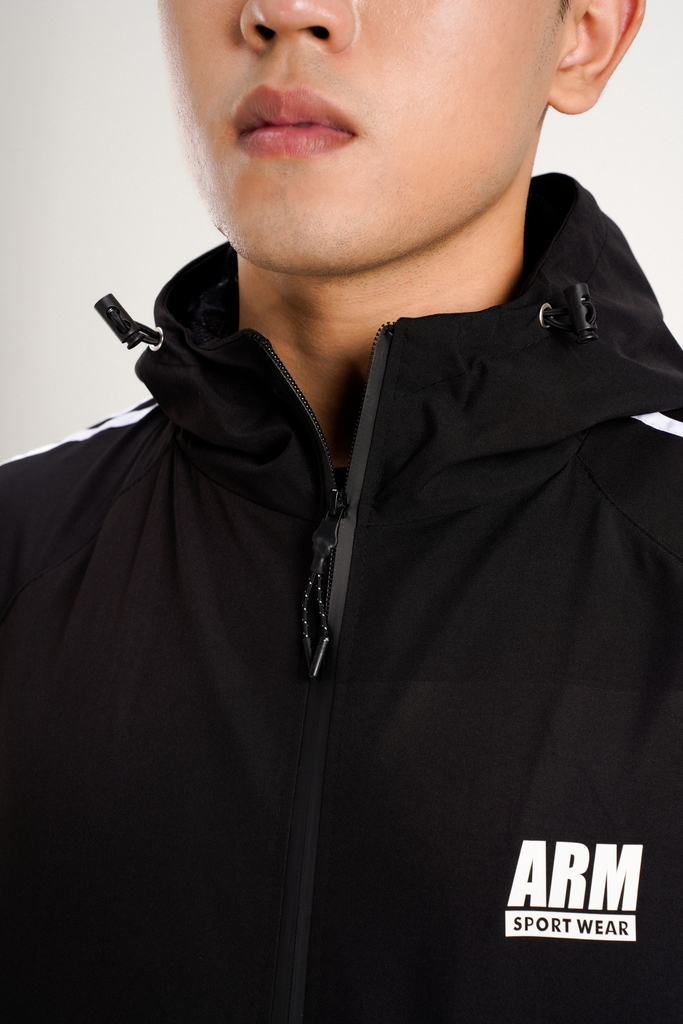 ÁO KHOÁC GIÓ HYPER JACKET