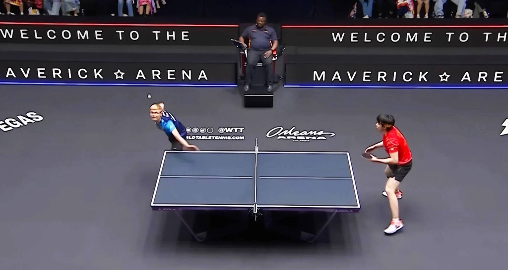 Các giải đấu bóng bàn nổi bật