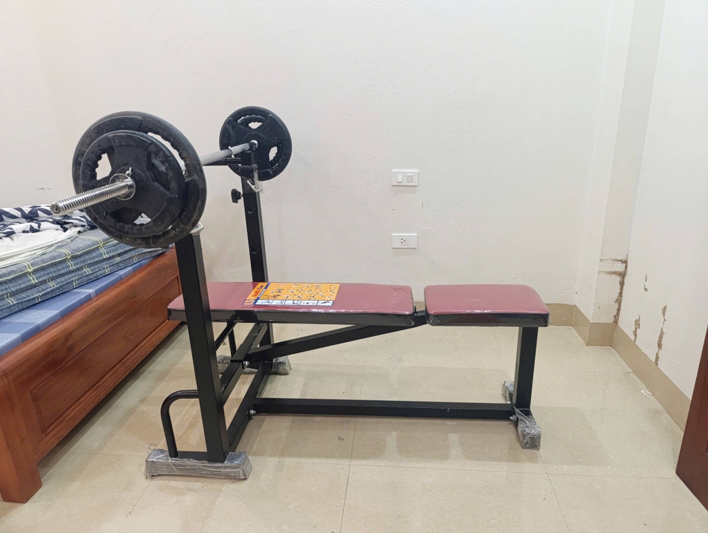 Fitmax FM-019 