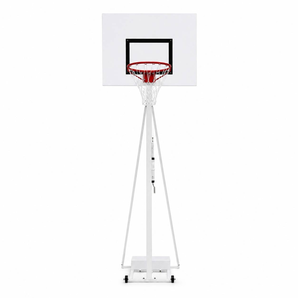 Trụ bóng rổ thi đấu Vifa Sport BS827 801827 chụp chính diện