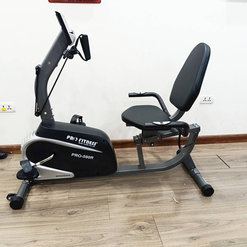 Xe đạp tập cho người già PRO-590R