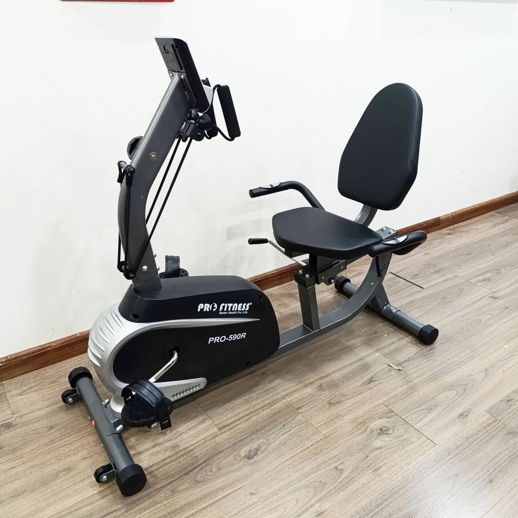 Xe đạp tập PRO-590R