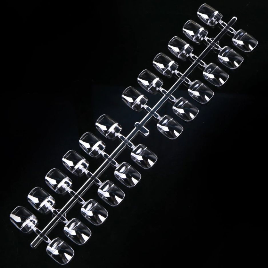 Bịch Móng Tập Sơn (10 vỉ 240 móng) - Form Vuông