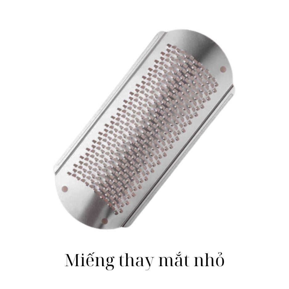Miếng Thay Chà Gót Inox