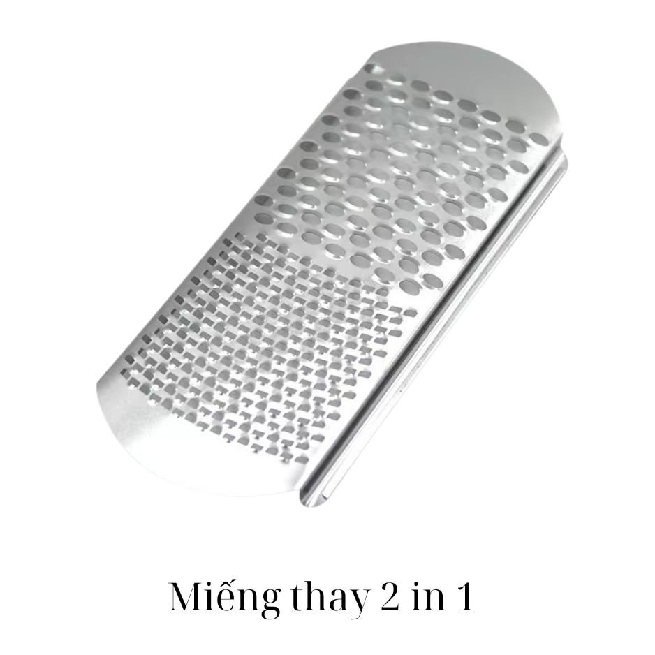 Miếng Thay Chà Gót Inox