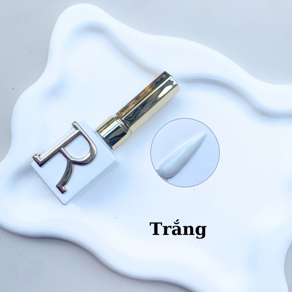 Sơn Gel Dirse Chính Hãng – Bảng Màu Full Tone, Chất Gel Mịn, Bền Màu Chuẩn Salon