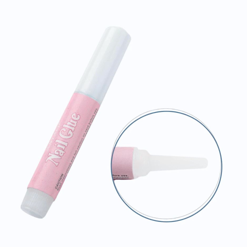 Keo Mini Dán Móng Giả 2g Siêu Chắc Khô Nhanh