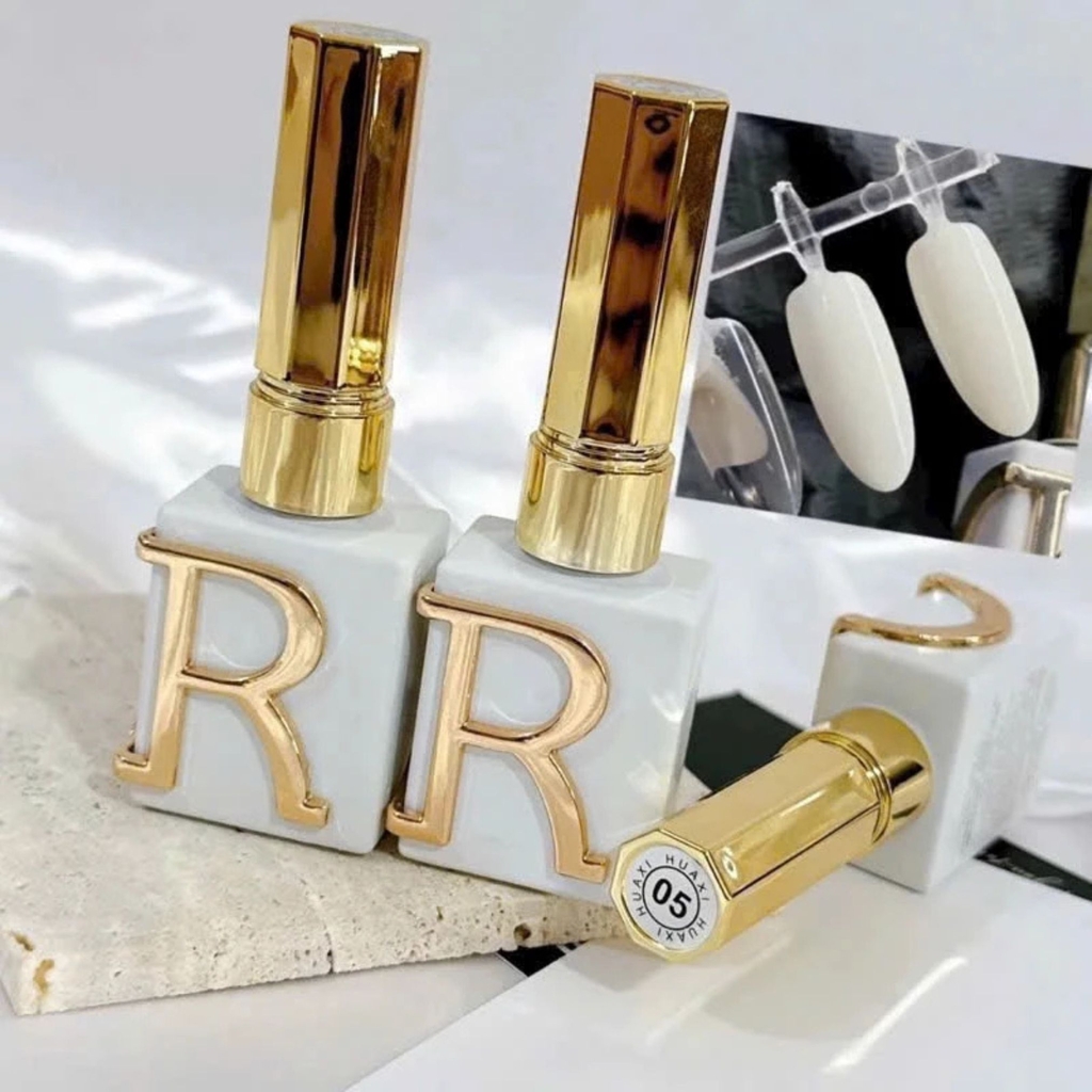 Sơn Gel Dirse Chính Hãng – Bảng Màu Full Tone, Chất Gel Mịn, Bền Màu Chuẩn Salon