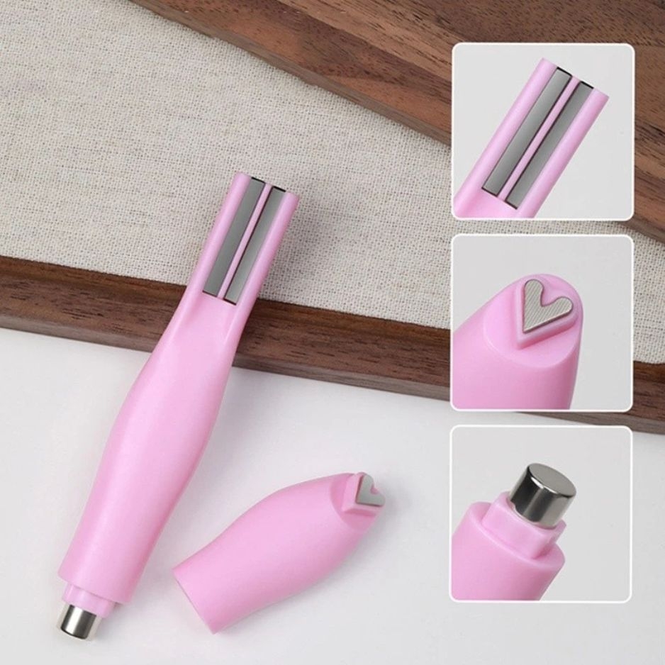 Nam Châm Cán nhựa - 3in1