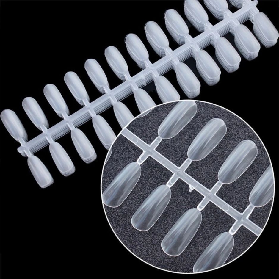 Bịch Móng Tập Sơn (10 vỉ 240 móng) - Form Tròn