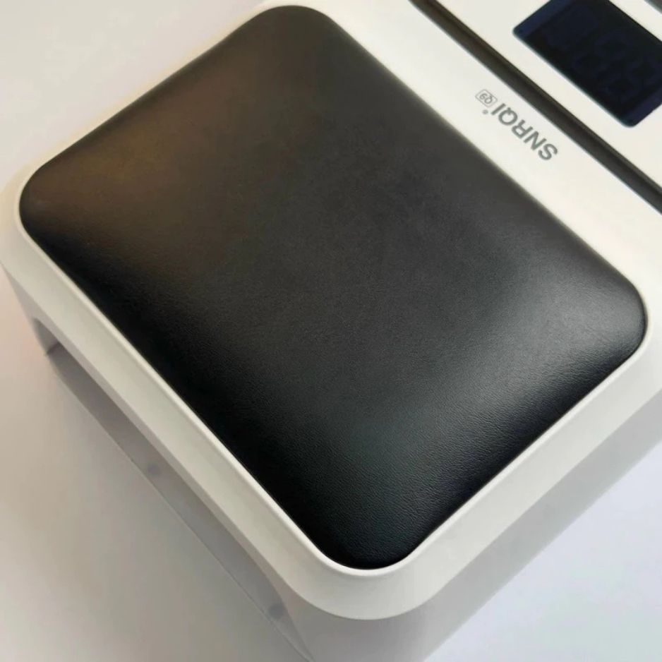 Máy Hơ Gel Tích Điện SNRQI Q9 48W Kèm Gối Kê Tay