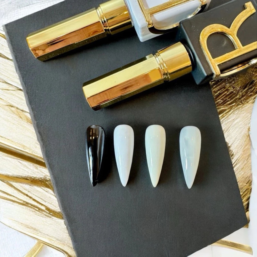 Sơn Gel Dirse Chính Hãng – Bảng Màu Full Tone, Chất Gel Mịn, Bền Màu Chuẩn Salon