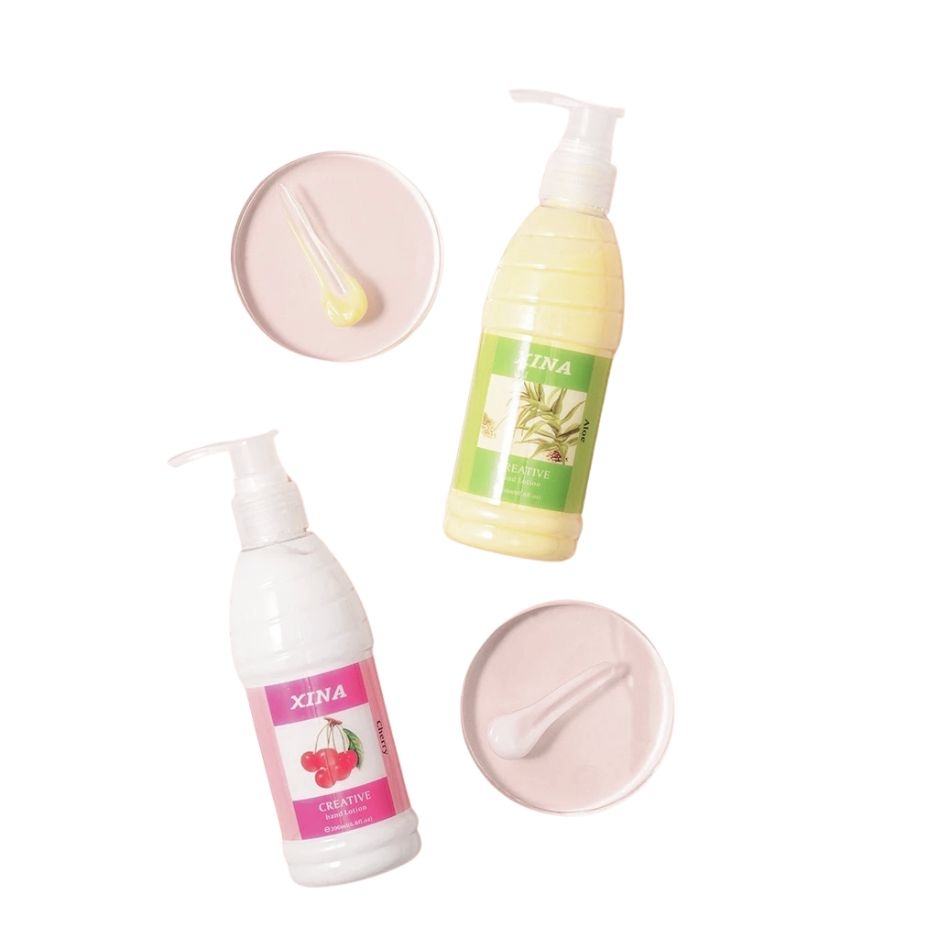 Kem Mềm Da Nail Xina – Dưỡng Mềm Da Tay, Da Móng Thơm Dịu