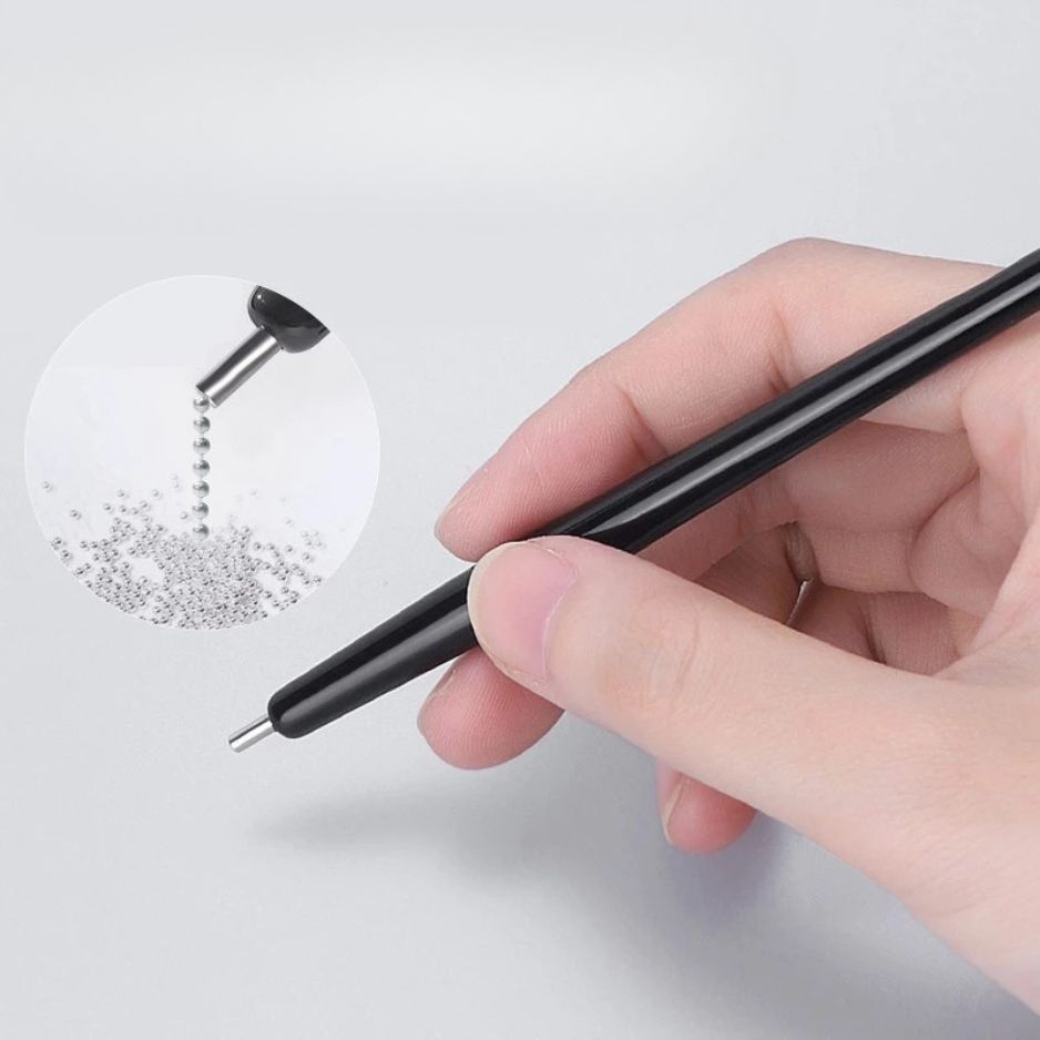 Bút Hút Bi Trang Trí Nail