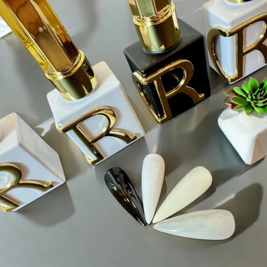 Sơn Gel Dirse Chính Hãng – Bảng Màu Full Tone, Chất Gel Mịn, Bền Màu Chuẩn Salon