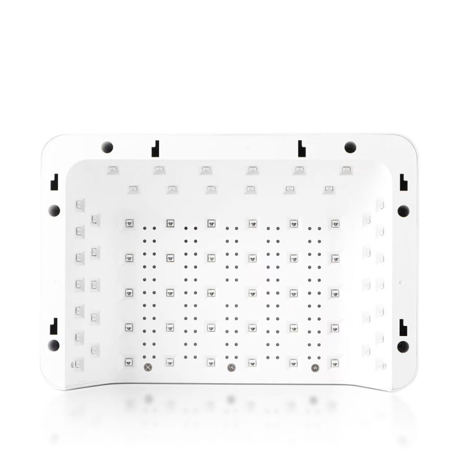 Máy hơ SNRQI L6 (66 Bóng, 72W, Hơ 2 Tay)