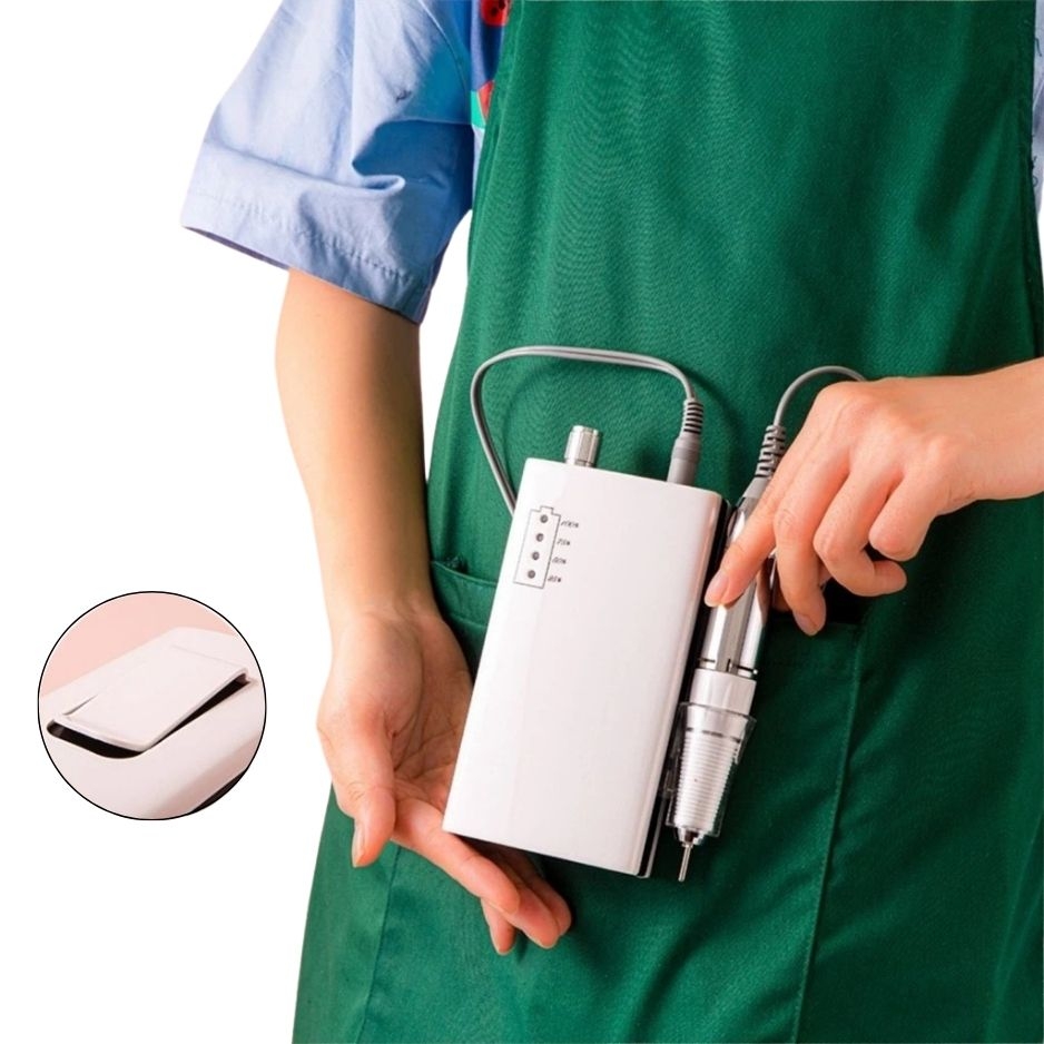 Máy Mài Tích Điện US-805