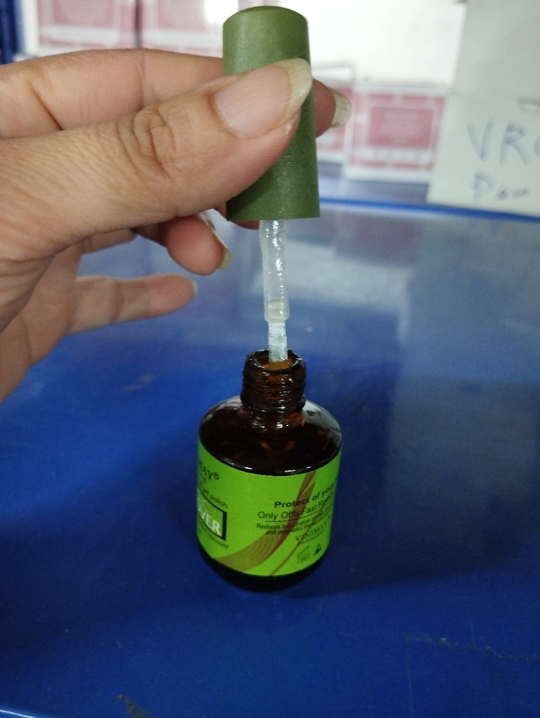 Gel Phá Sơn Gel Vinimay – Magic Remover 15m