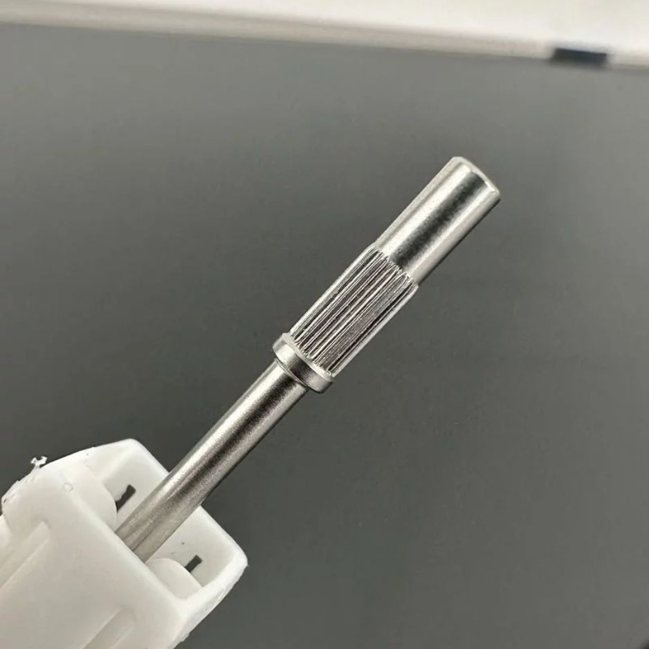 Đầu Gài Nhám Cao Cấp Cho Máy Mài Nail
