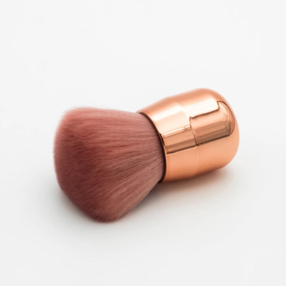 Chổi Phủi Bụi Nail Cán Ngắn Cao Cấp