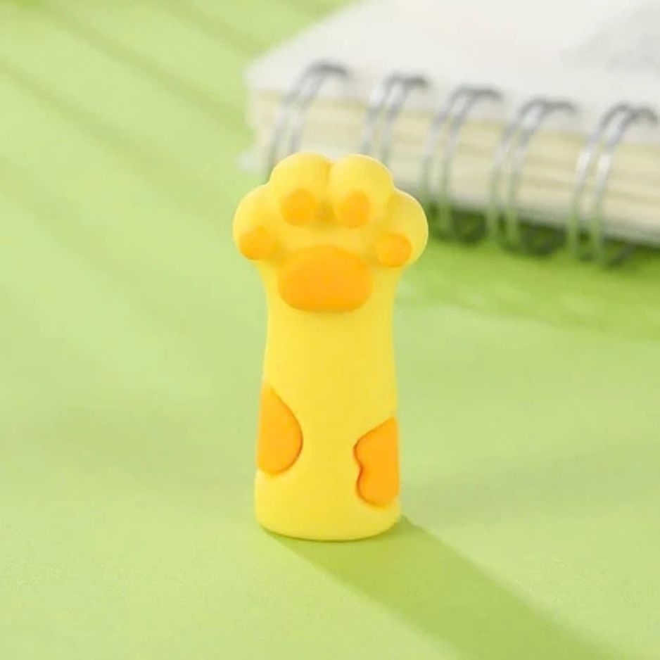 Bọc Đầu Kìm Silicon Hình Thú Cute