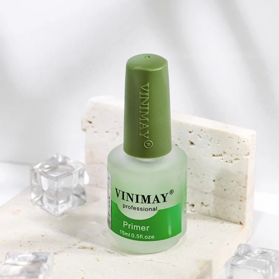 Primer Kiềm Dầu Vinimay 15ml Chính Hãng