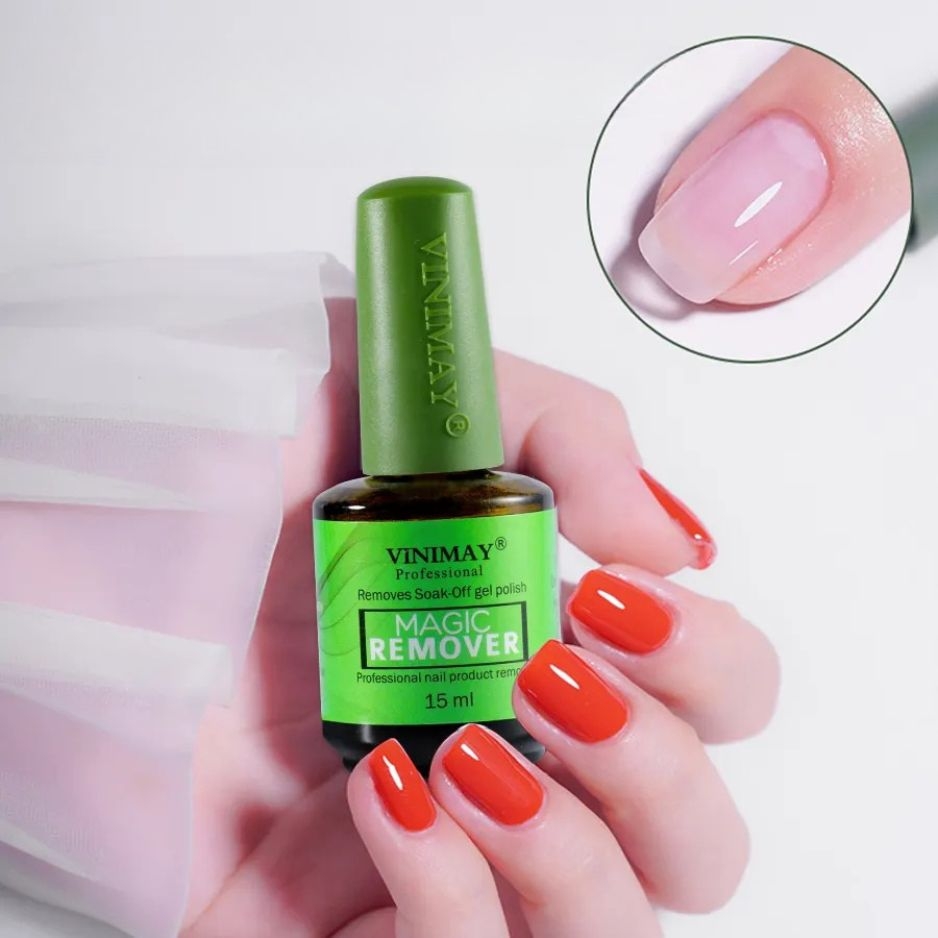 Gel Phá Sơn Gel Vinimay – Magic Remover 15m