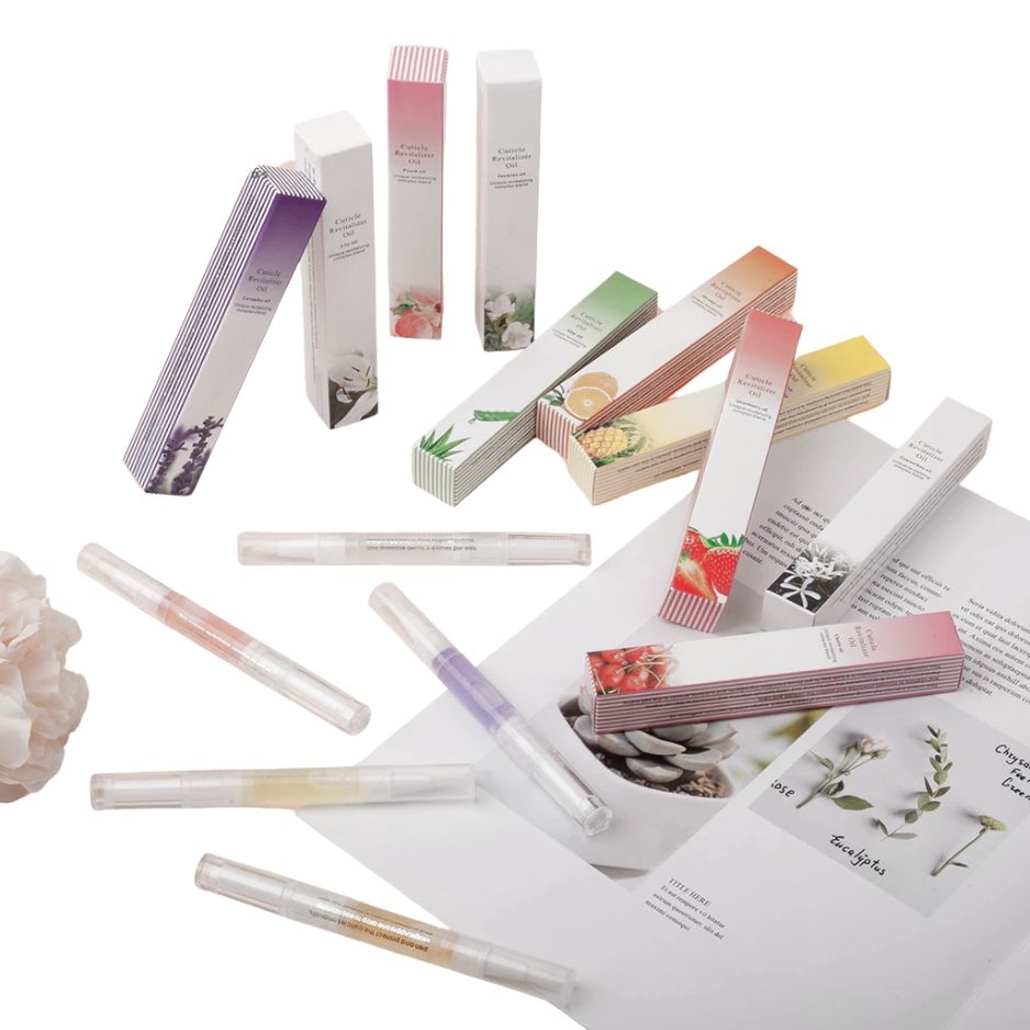 Bút Dưỡng Viền Móng