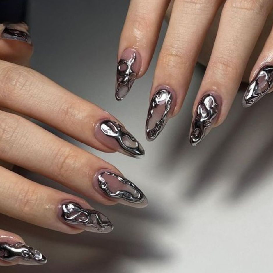 Gel Thủy Tinh Vẽ Nổi QS Đa Năng 20ml