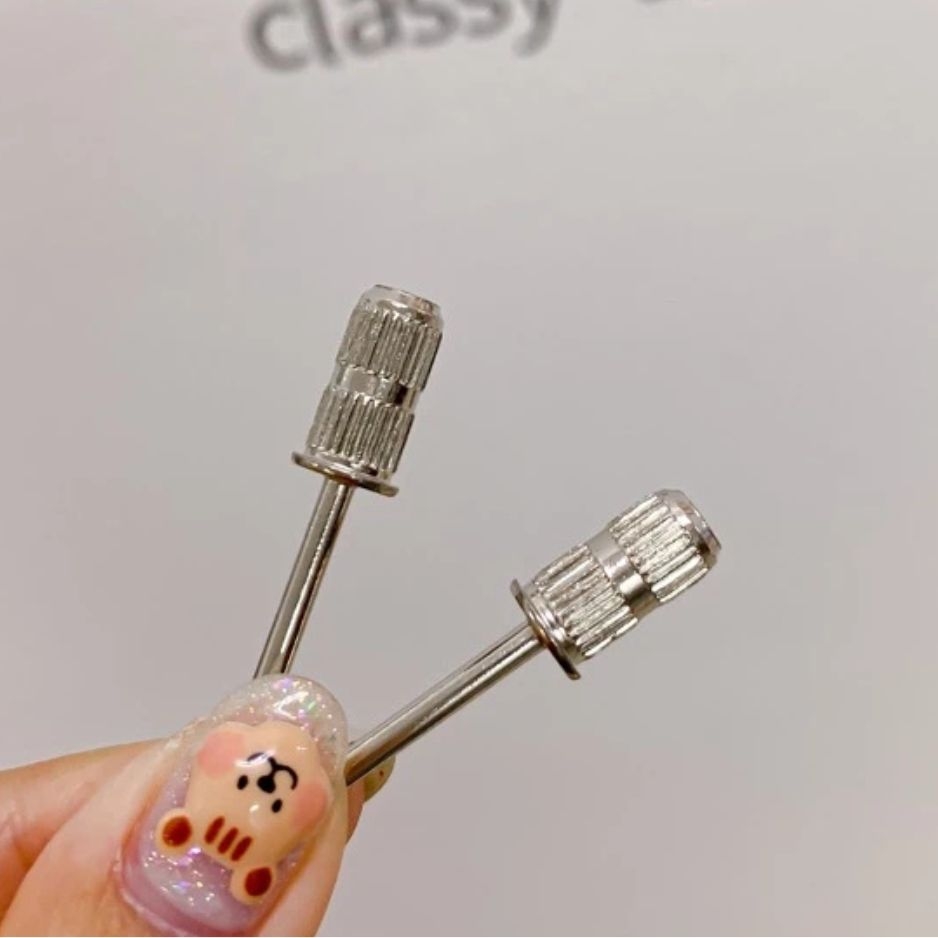 Đầu Gài Nhám Cao Cấp Cho Máy Mài Nail
