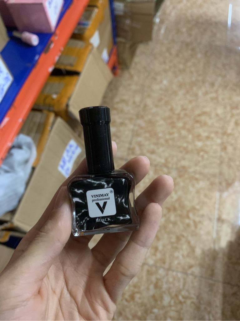 ồn Loang Vinimay Loại 2 Tạo Hiệu Ứng Loang Đá, Loang Màu Nail