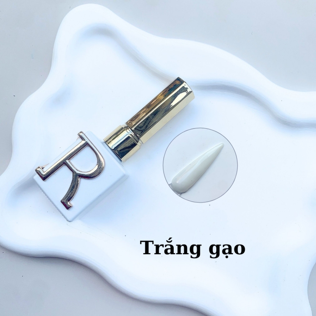 Sơn Gel Dirse Chính Hãng – Bảng Màu Full Tone, Chất Gel Mịn, Bền Màu Chuẩn Salon