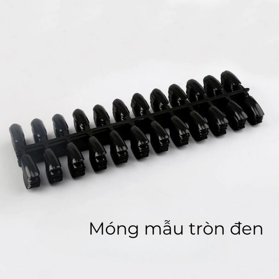 Bịch Móng Tập Sơn (10 vỉ 240 móng) - Form Tròn