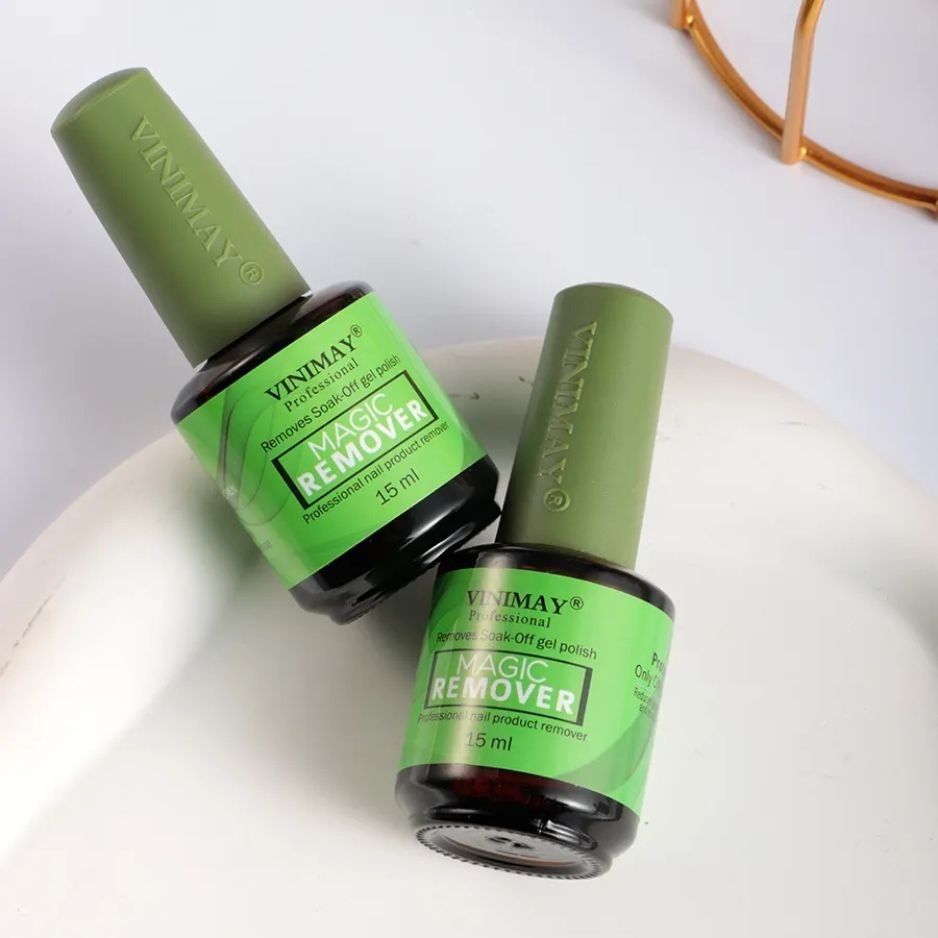 Gel Phá Sơn Gel Vinimay – Magic Remover 15m