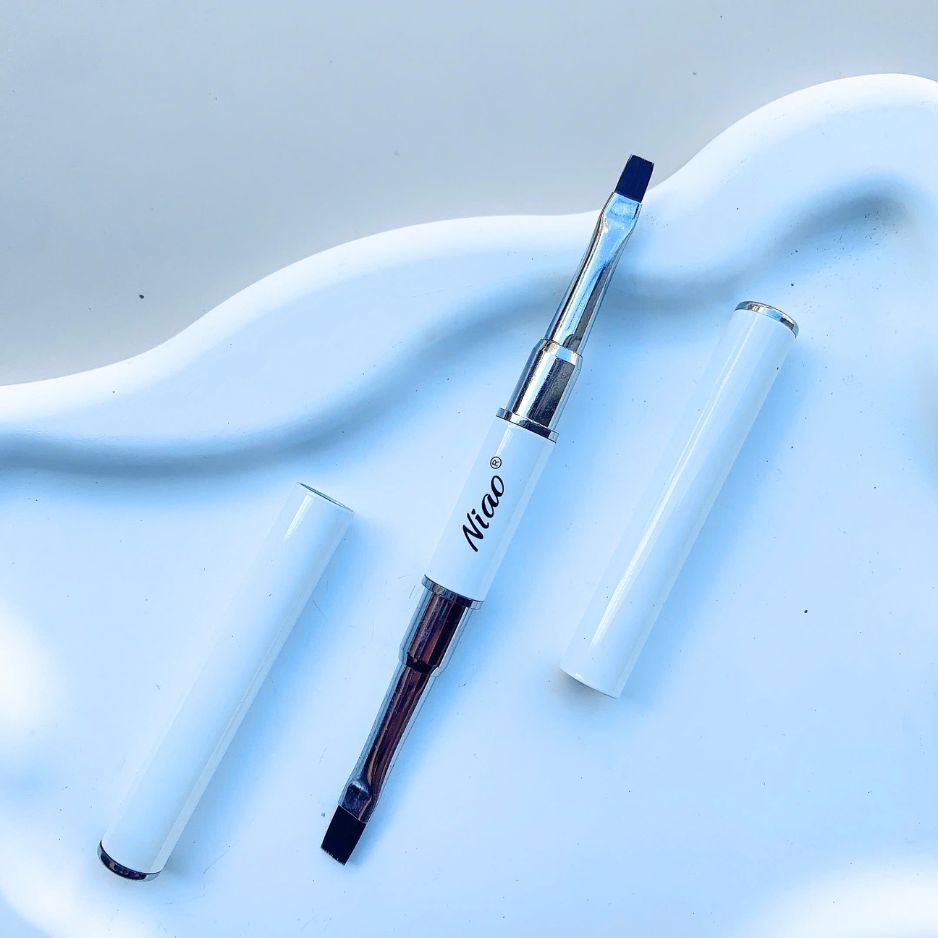 Cọ 2 Đầu Niao Cao Cấp