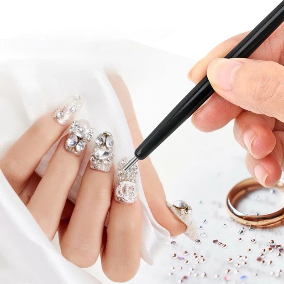 Bút Hút Bi Trang Trí Nail