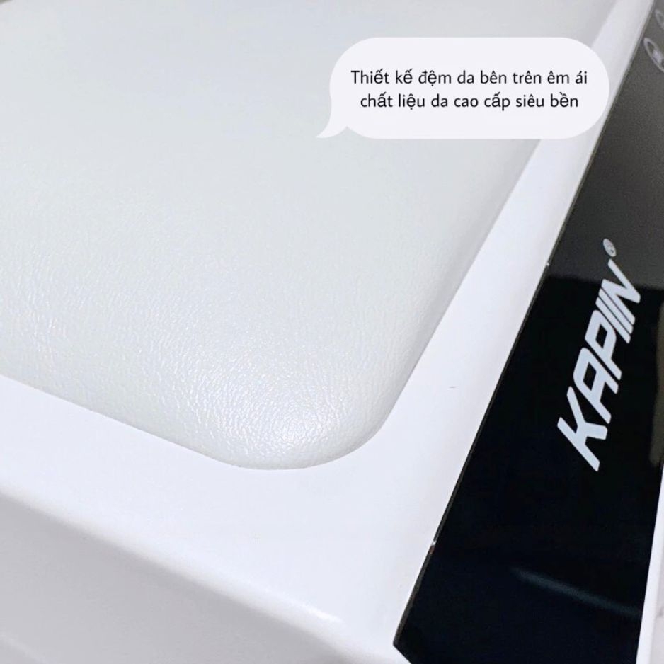 Máy hơ SNRQI L6 (66 Bóng, 72W, Hơ 2 Tay)