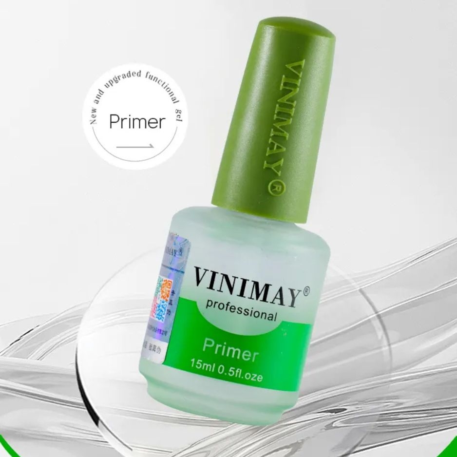 Primer Kiềm Dầu Vinimay 15ml Chính Hãng