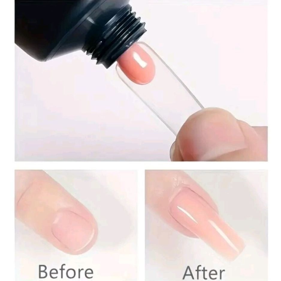 Gel Gôm Đắp Móng Polygel C – Nhiều Phân Loại Màu