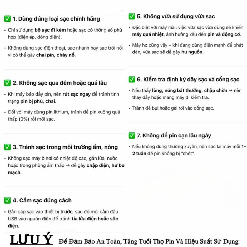 Máy Mài Tích Điện US-805