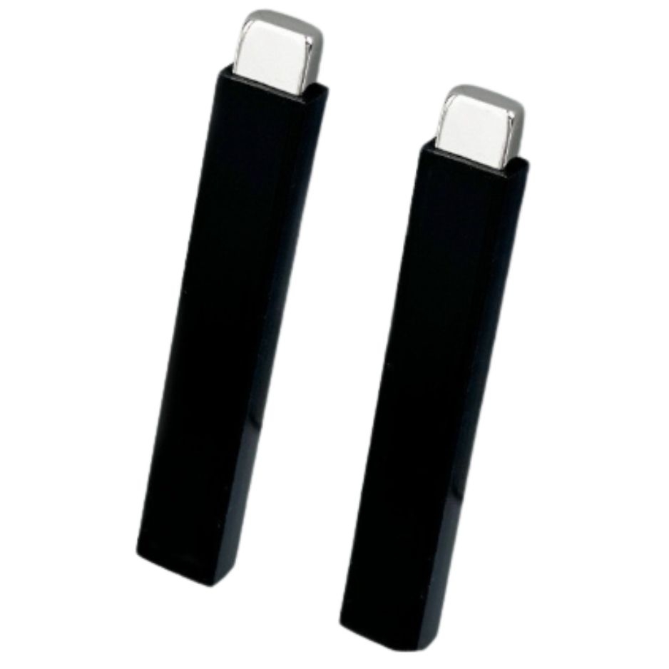 Nam Châm Chữ Nhật Hơ Mắt Mèo