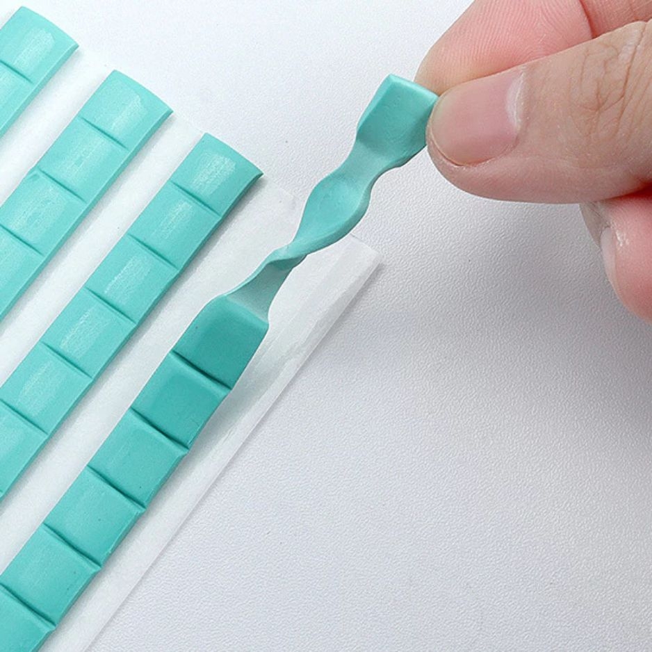 Keo Đa Năng Nail Dán Móng Siêu Chắc 102 Miếng