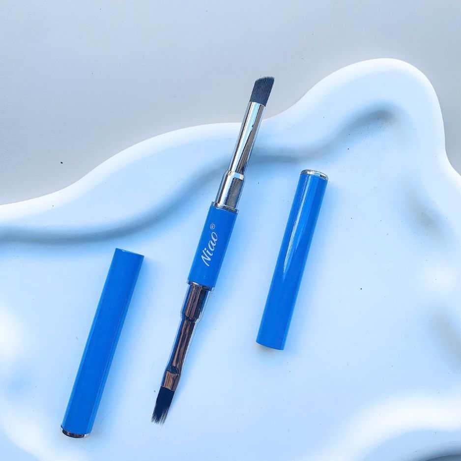 Cọ 2 Đầu Niao Cao Cấp